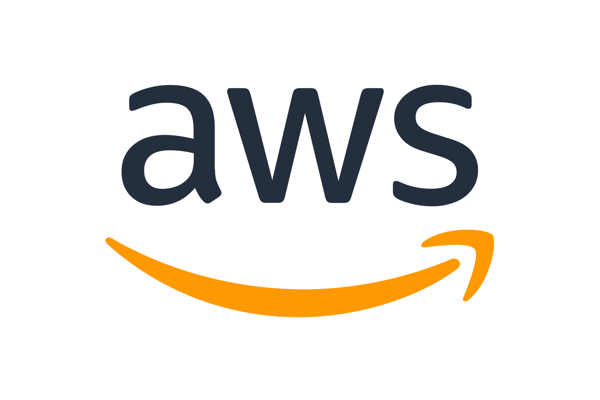 AWS Logo