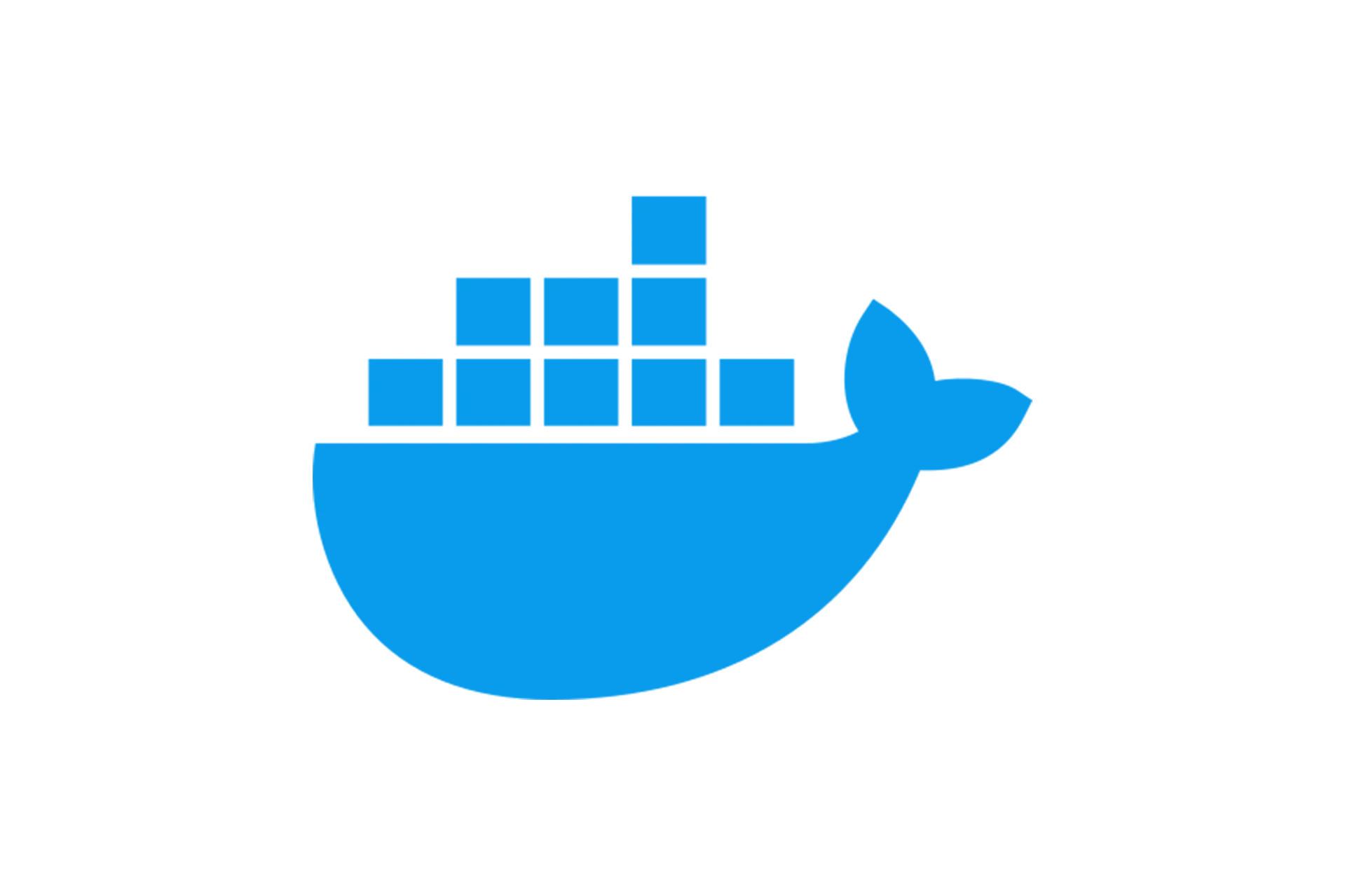 Docker Logo