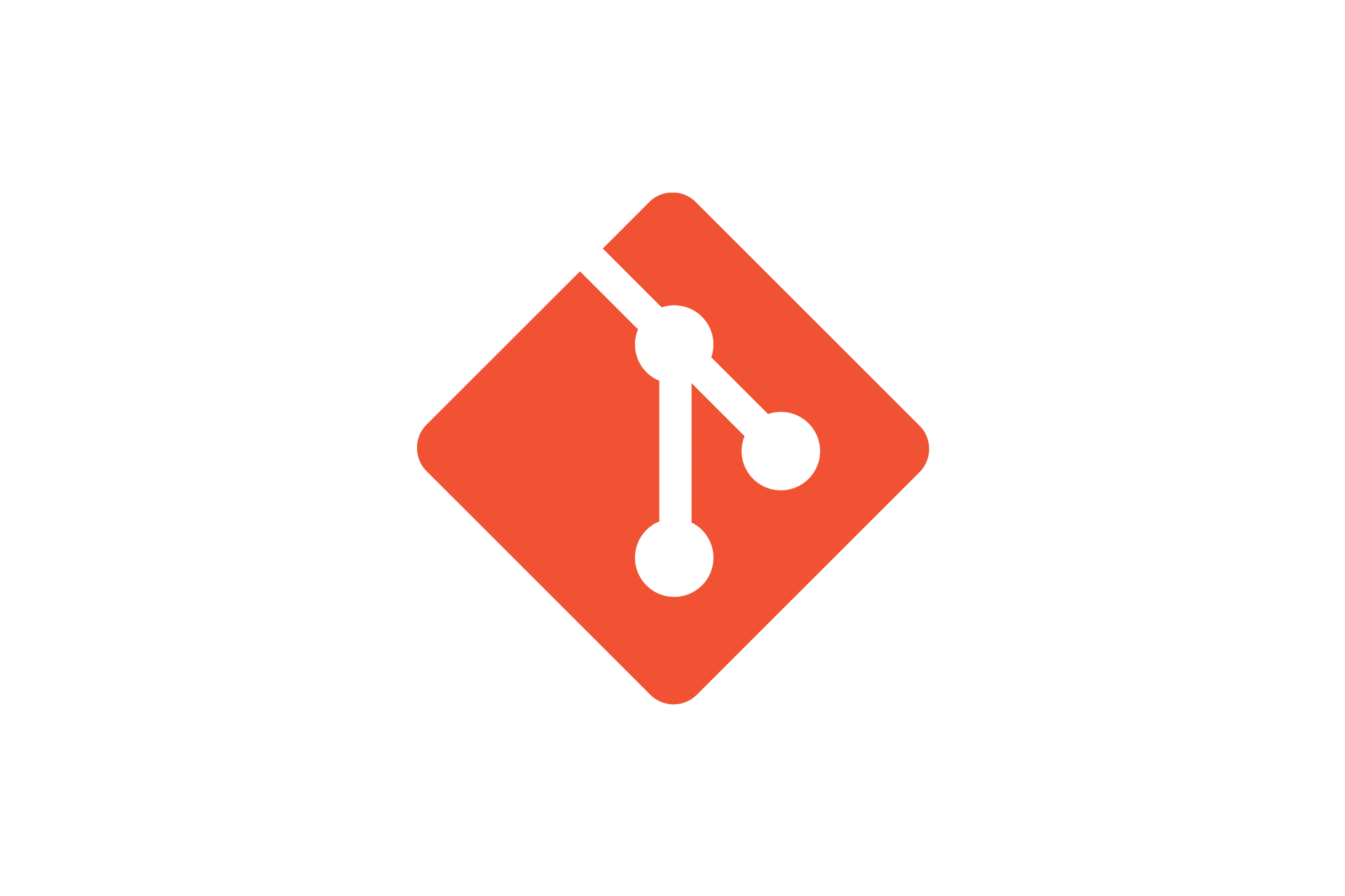 Git Logo