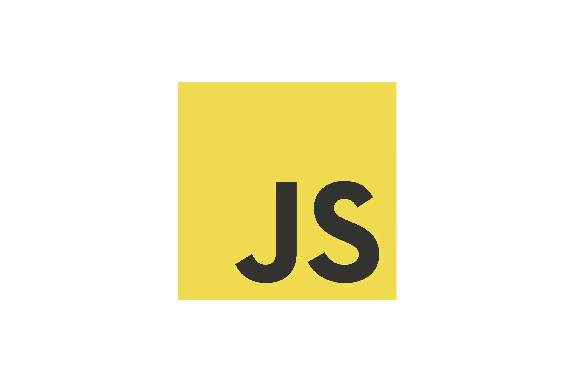 JavaScript Logo