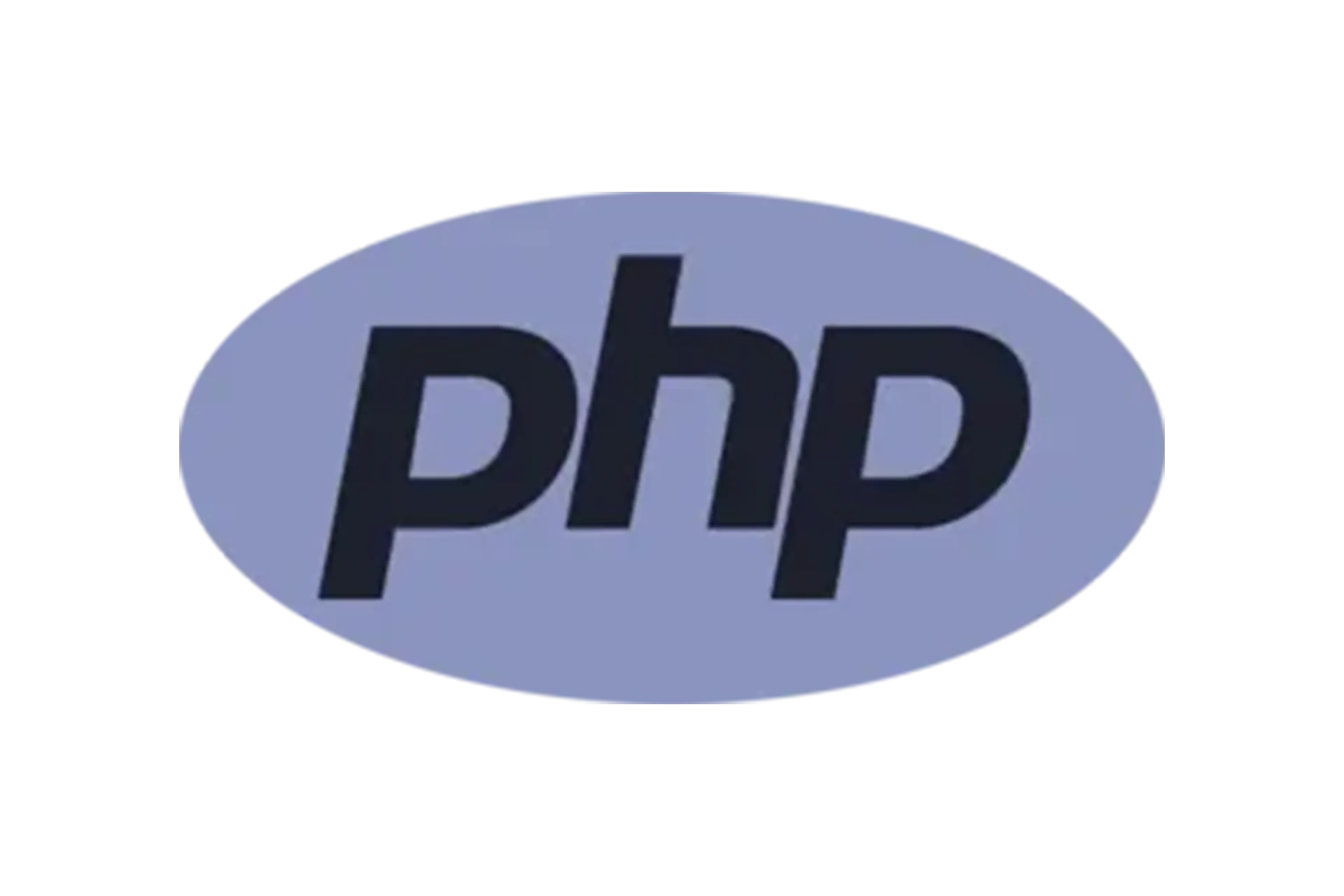 PHP Logo