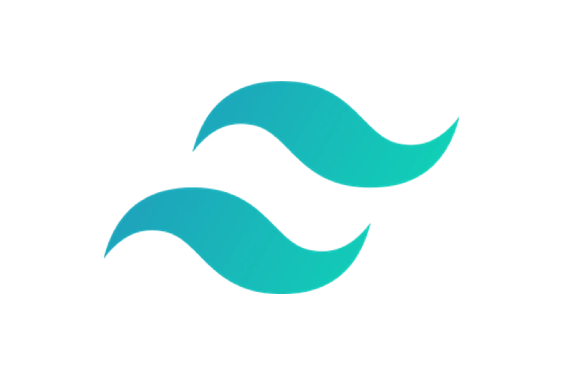 Tailwind CSS Logo