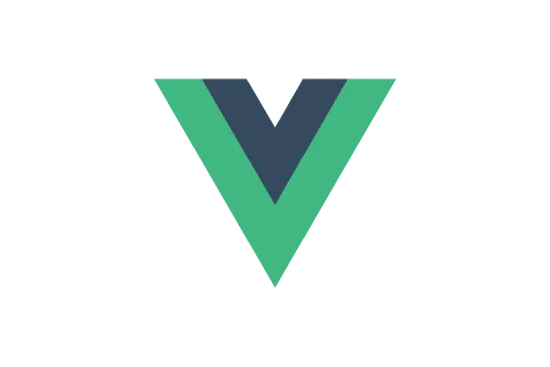 Vue JS Logo