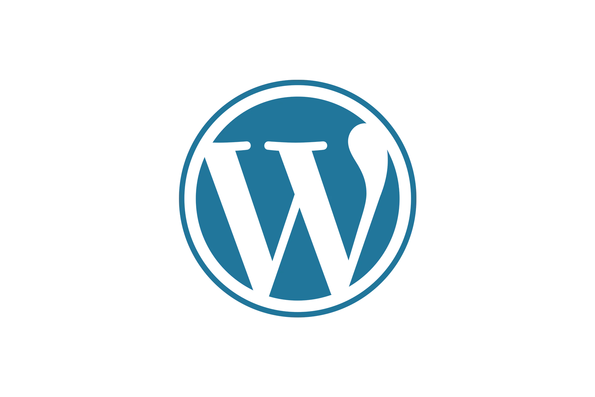 Wordpress Logo